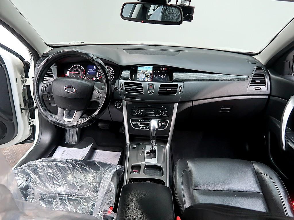 [르노코리아(삼성)] SM5노바 1.5 디젤 D - 이미지 5