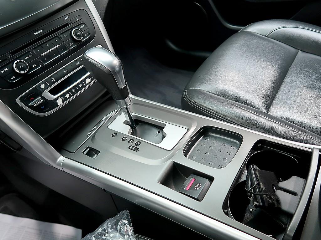 [르노코리아(삼성)] SM5노바 1.5 디젤 D - 이미지 10