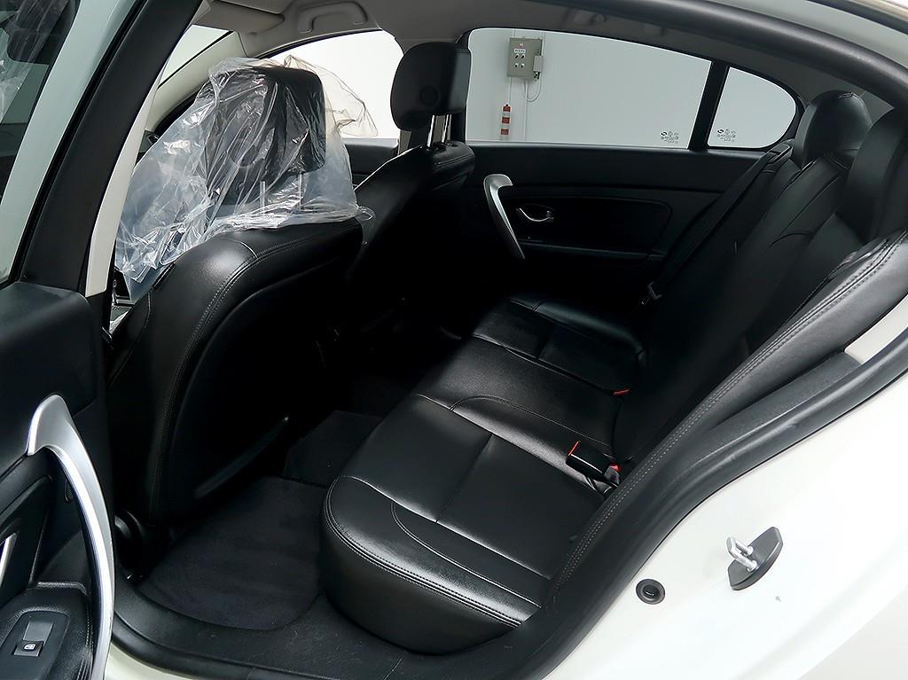 [르노코리아(삼성)] SM5노바 1.5 디젤 D - 이미지 12