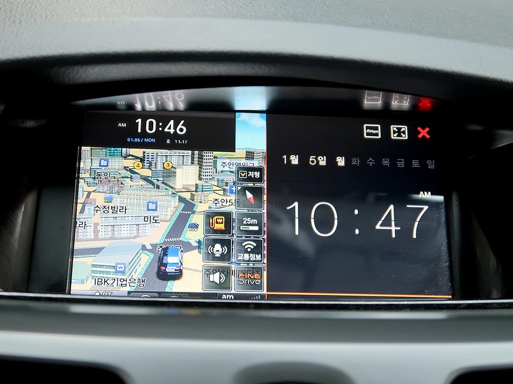 [르노코리아(삼성)] SM5노바 1.5 디젤 D - 이미지 17