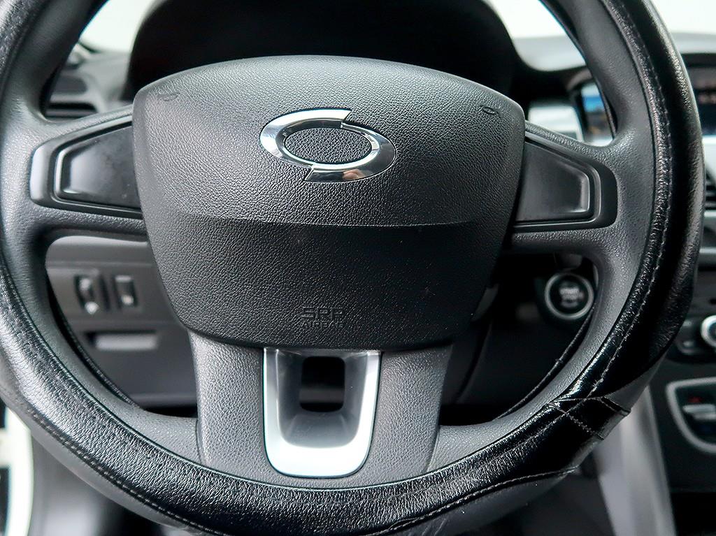 [르노코리아(삼성)] SM5노바 1.5 디젤 D - 이미지 19