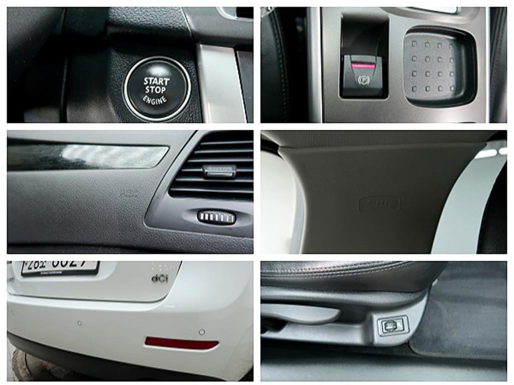 [르노코리아(삼성)] SM5노바 1.5 디젤 D - 이미지 20