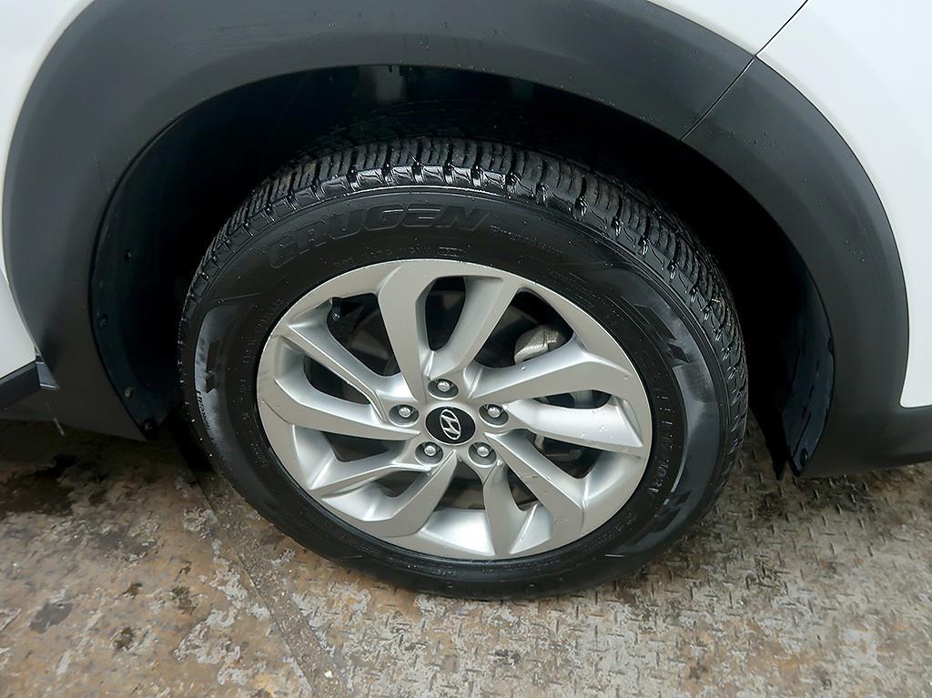 [현대] 올뉴투싼 디젤 2.0 4WD 모던 - 이미지 8