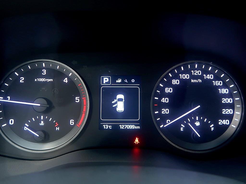 [현대] 올뉴투싼 디젤 2.0 4WD 모던 - 이미지 6