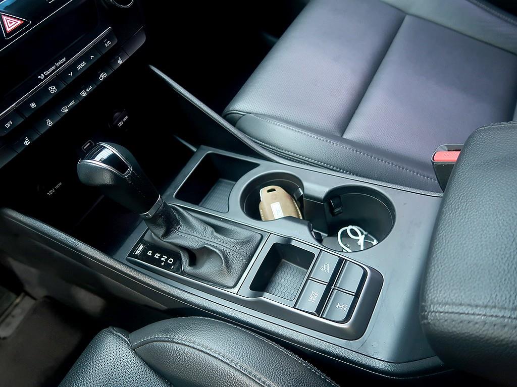 [현대] 올뉴투싼 디젤 2.0 4WD 모던 - 이미지 10