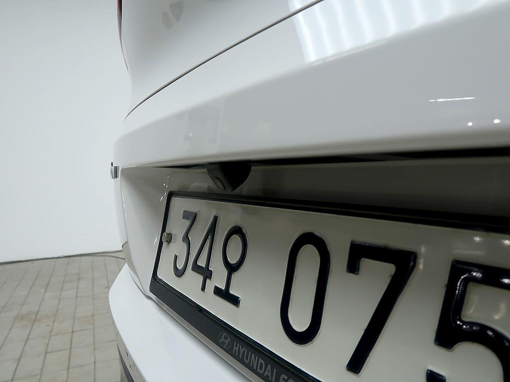 [현대] 올뉴투싼 디젤 2.0 4WD 모던 - 이미지 13