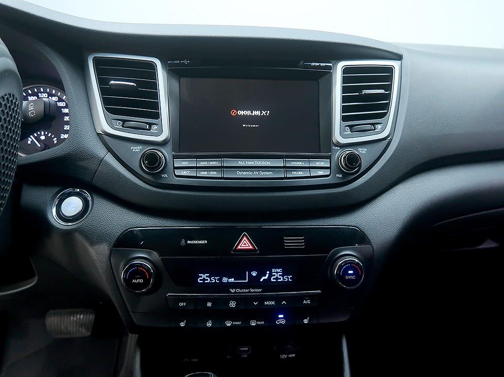 [현대] 올뉴투싼 디젤 2.0 4WD 모던 - 이미지 9