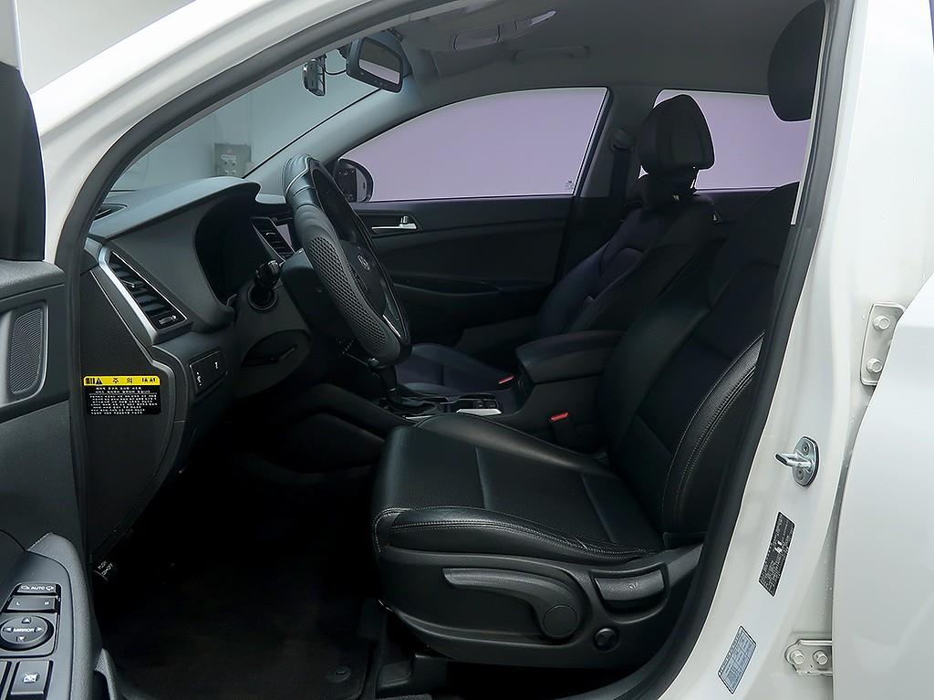 [현대] 올뉴투싼 디젤 2.0 4WD 모던 - 이미지 11