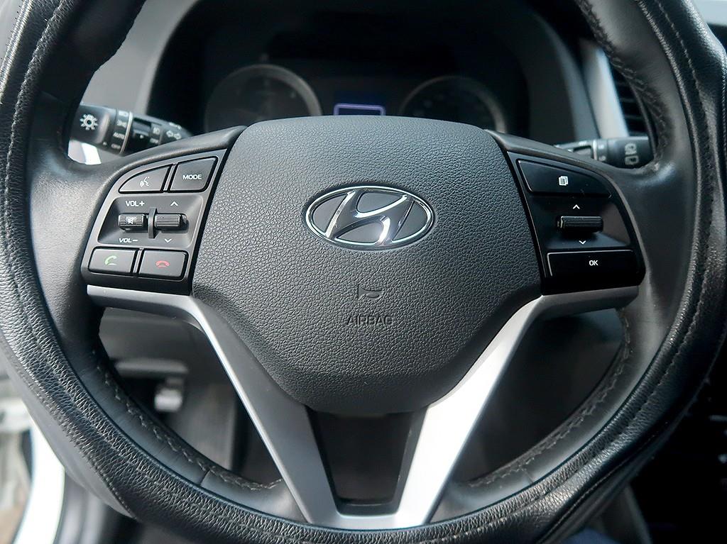 [현대] 올뉴투싼 디젤 2.0 4WD 모던 - 이미지 16