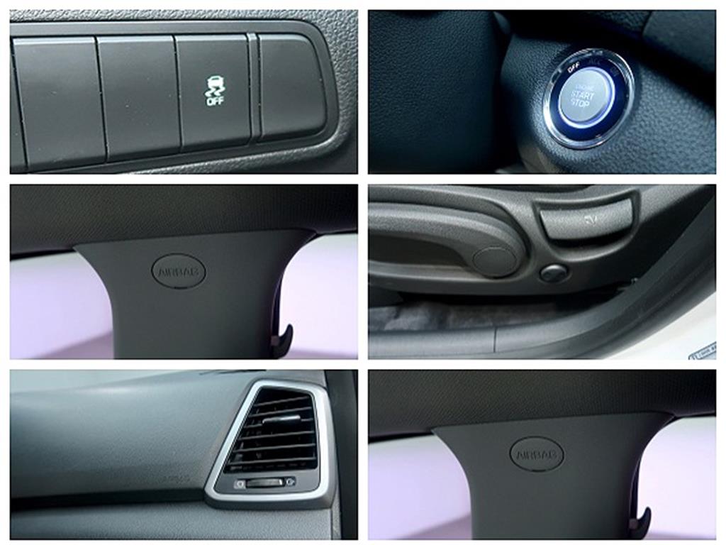 [현대] 올뉴투싼 디젤 2.0 4WD 모던 - 이미지 20