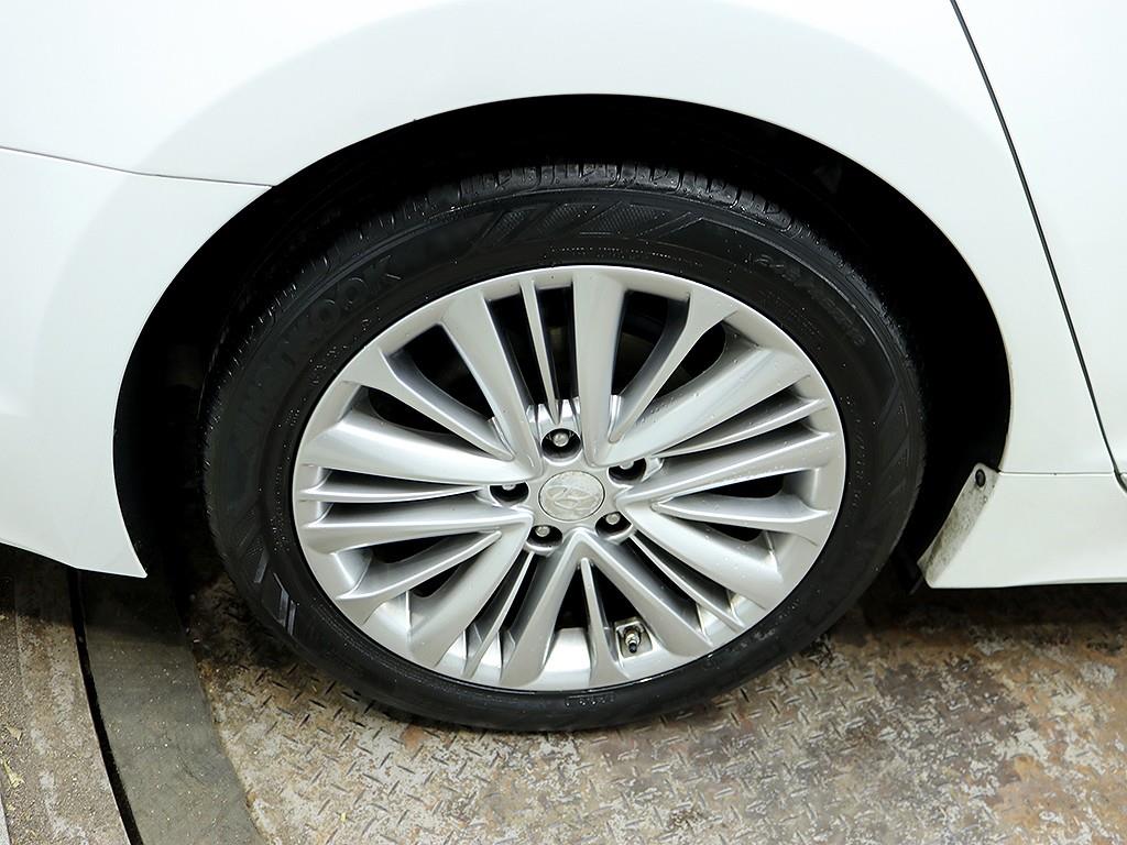 [현대] 아슬란 G330 프리미엄 - 이미지 7