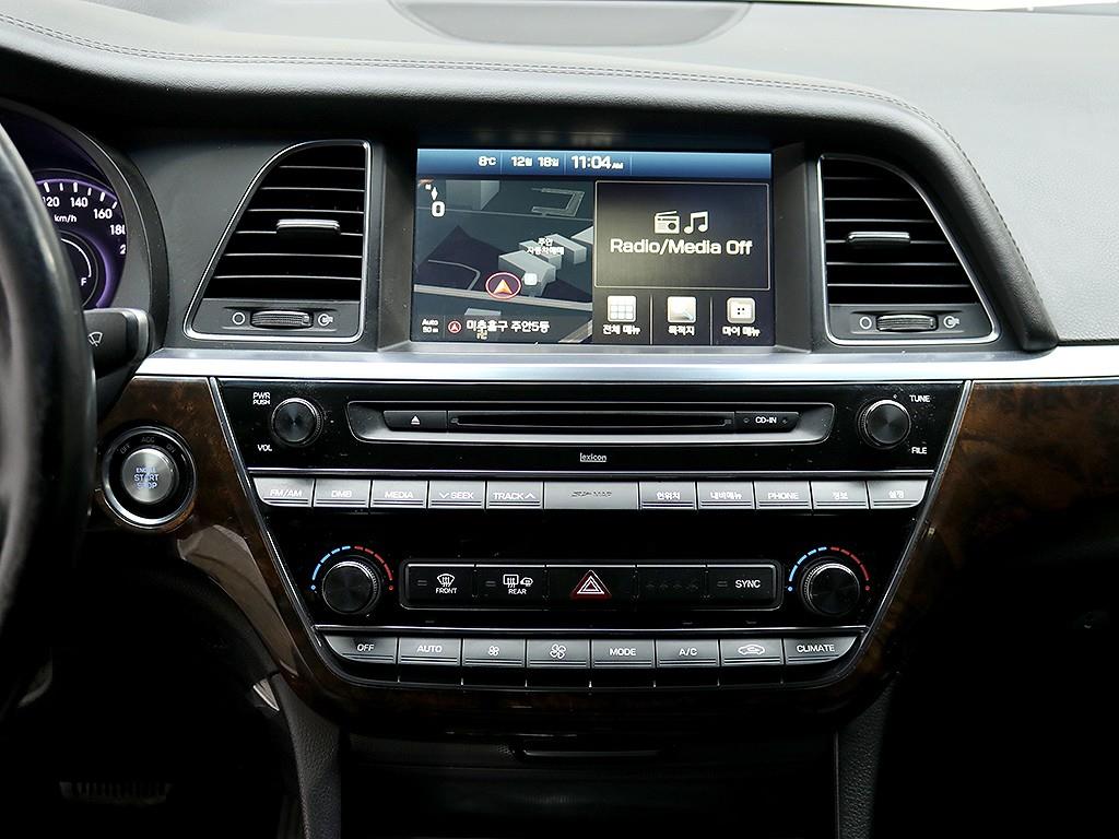 [현대] 아슬란 G330 프리미엄 - 이미지 9