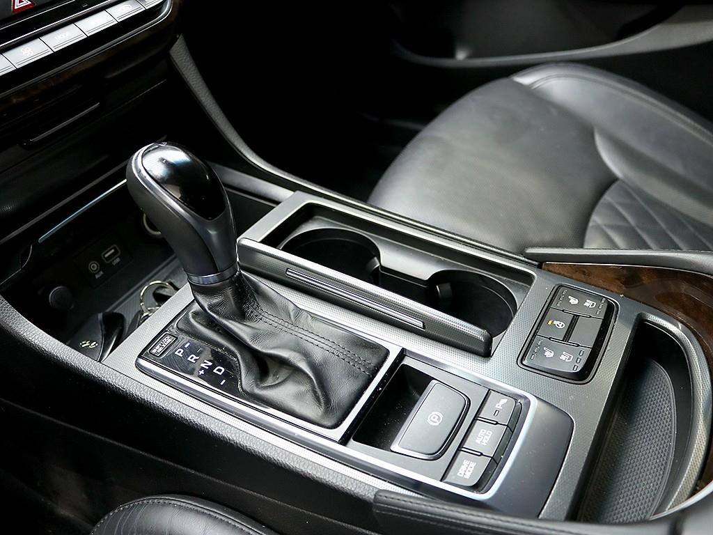 [현대] 아슬란 G330 프리미엄 - 이미지 10