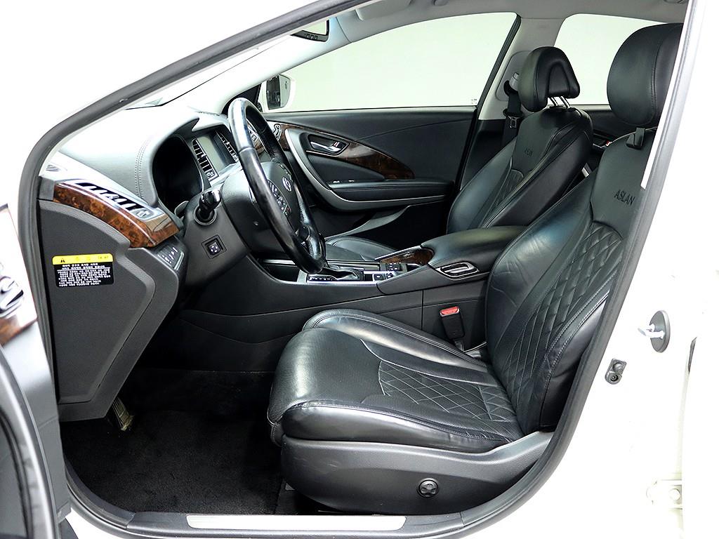 [현대] 아슬란 G330 프리미엄 - 이미지 11