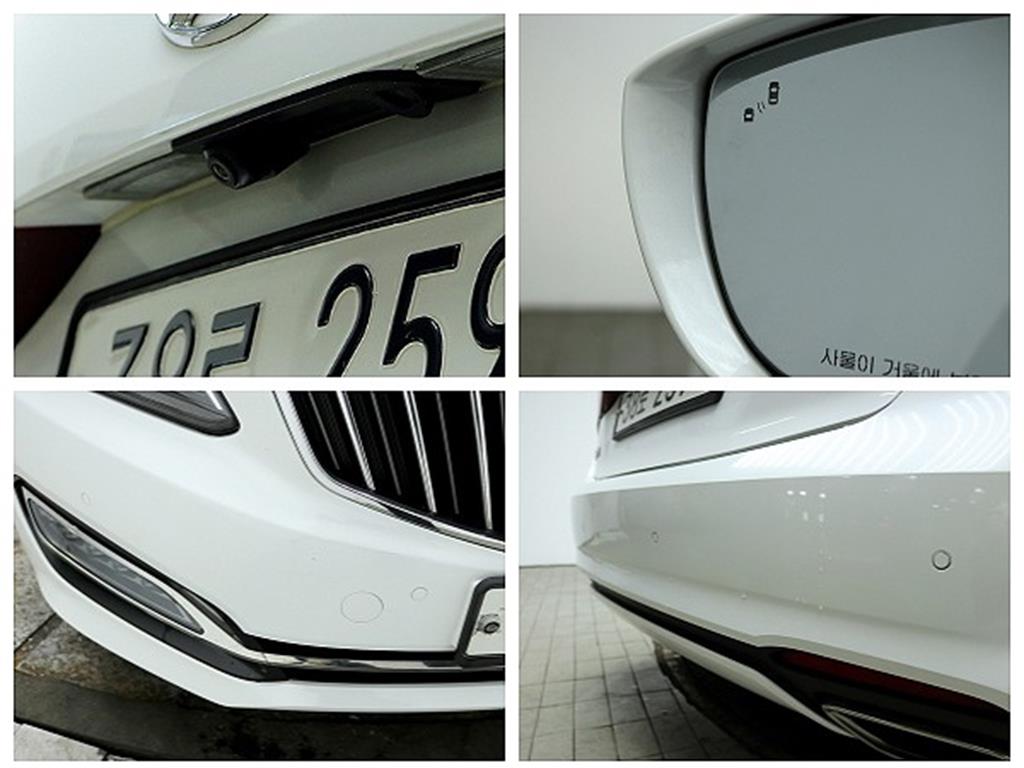 [현대] 아슬란 G330 프리미엄 - 이미지 18