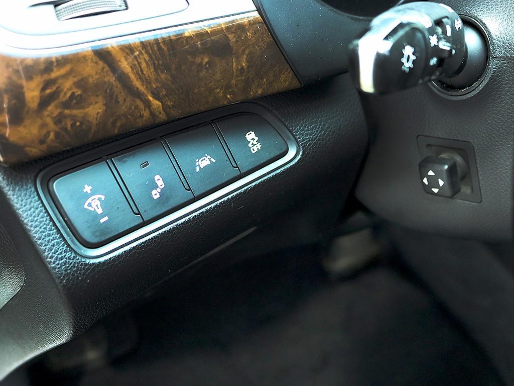 [현대] 아슬란 G330 프리미엄 - 이미지 16