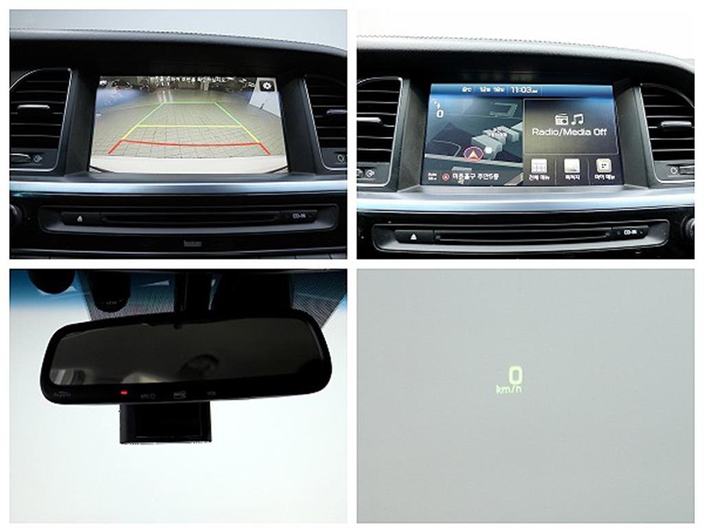 [현대] 아슬란 G330 프리미엄 - 이미지 20