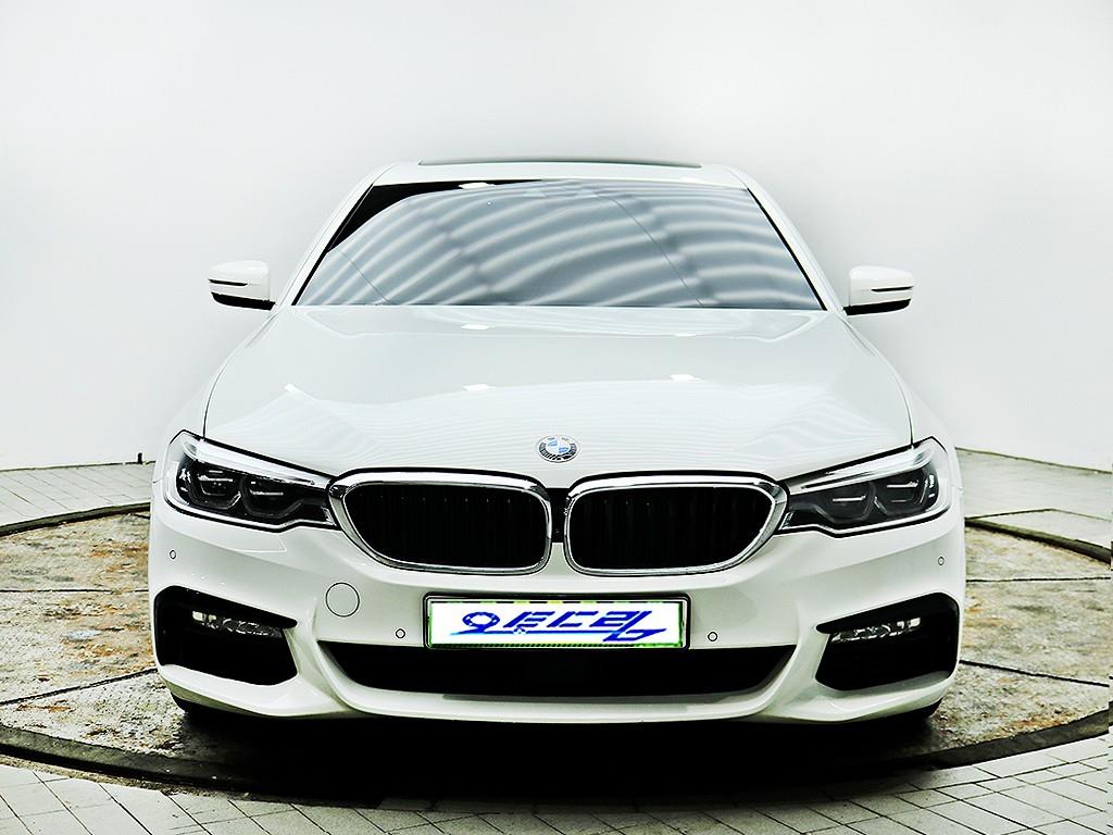 [BMW] 5시리즈 (G30) 530i M 스포츠 플러스