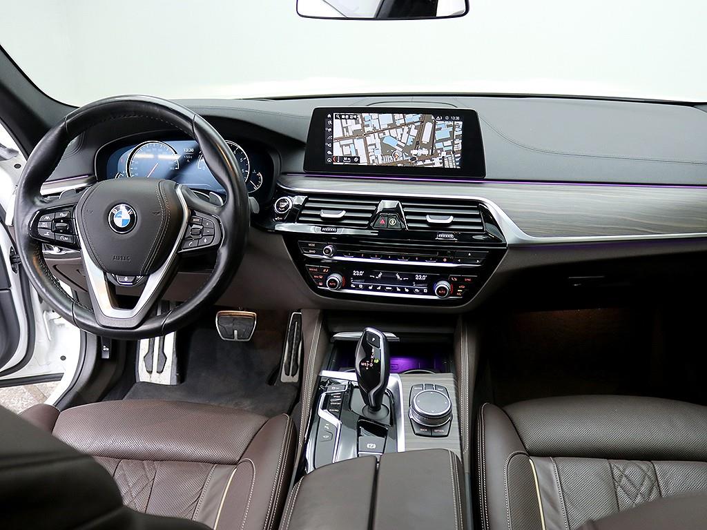 [BMW] 5시리즈 (G30) 530i M 스포츠 플러스 - 이미지 5