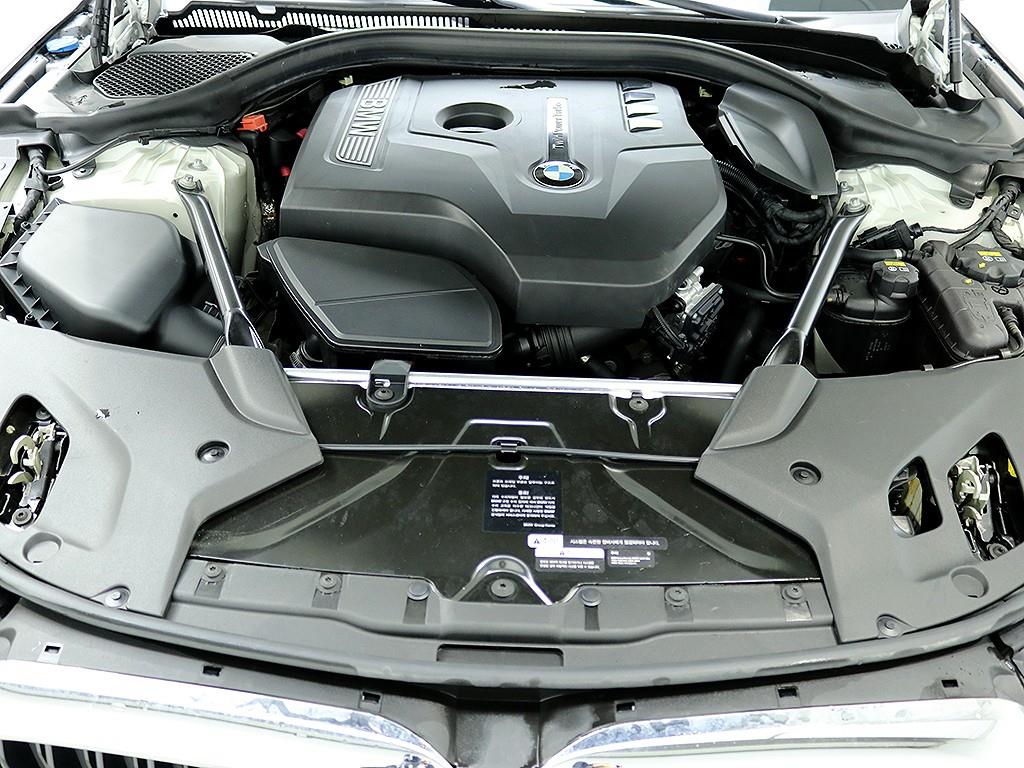 [BMW] 5시리즈 (G30) 530i M 스포츠 플러스 - 이미지 7