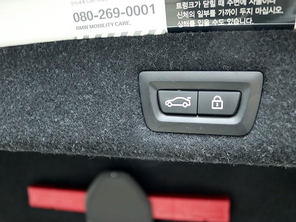 [BMW] 5시리즈 (G30) 530i M 스포츠 플러스 - 이미지 17