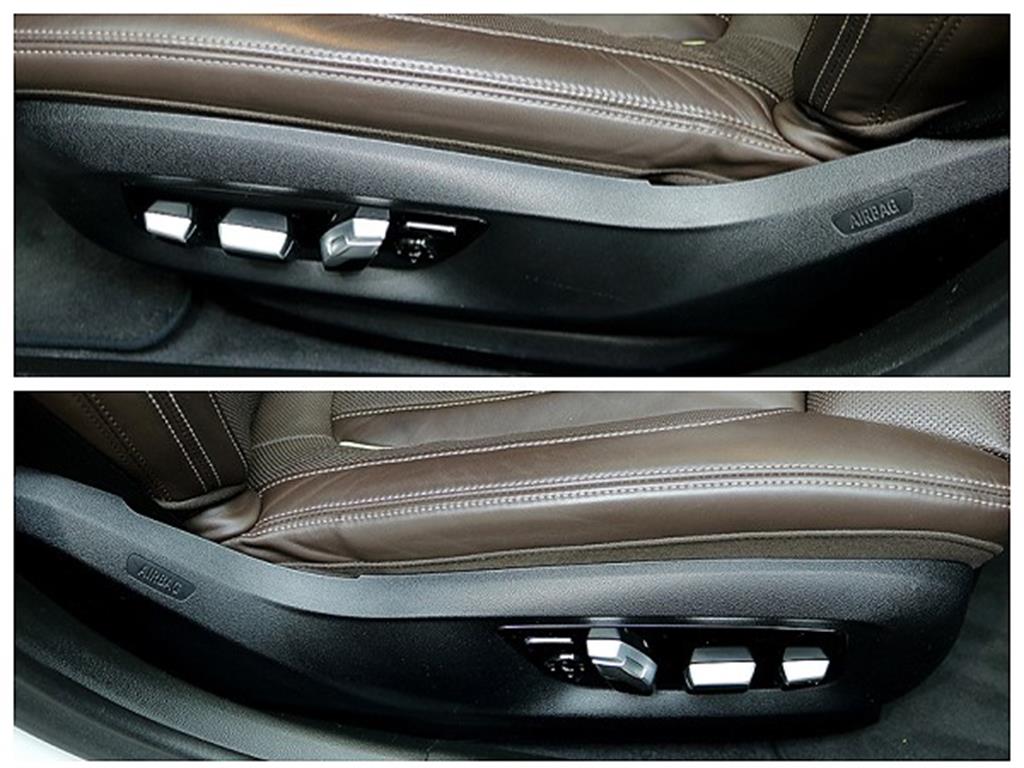 [BMW] 5시리즈 (G30) 530i M 스포츠 플러스 - 이미지 19