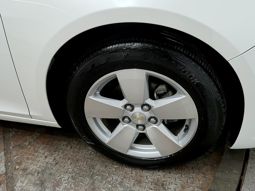 [쉐보레] 말리부 2.0 LT 디럭스       (5인승) - 이미지 7