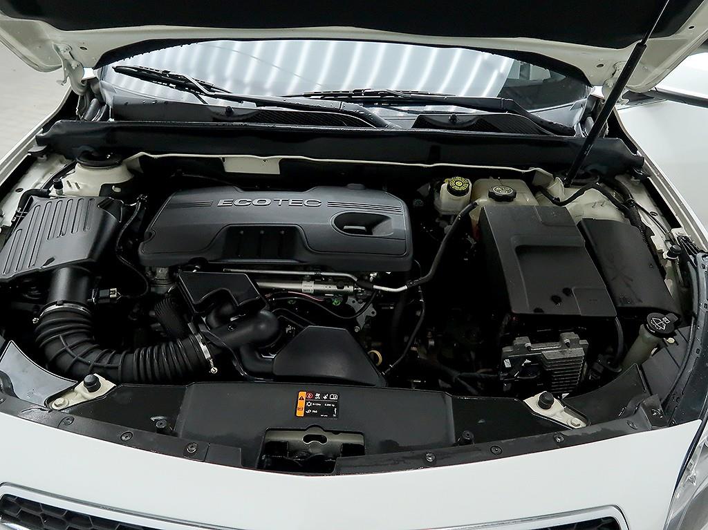 [쉐보레] 말리부 2.0 LT 디럭스       (5인승) - 이미지 8