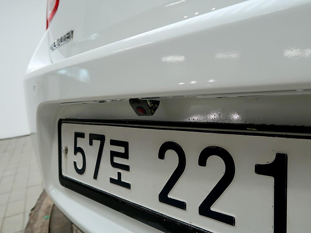 [쉐보레] 말리부 2.0 LT 디럭스       (5인승) - 이미지 14