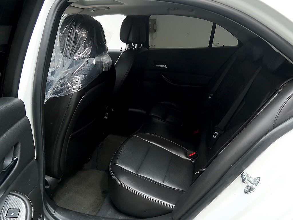 [쉐보레] 말리부 2.0 LT 디럭스       (5인승) - 이미지 12