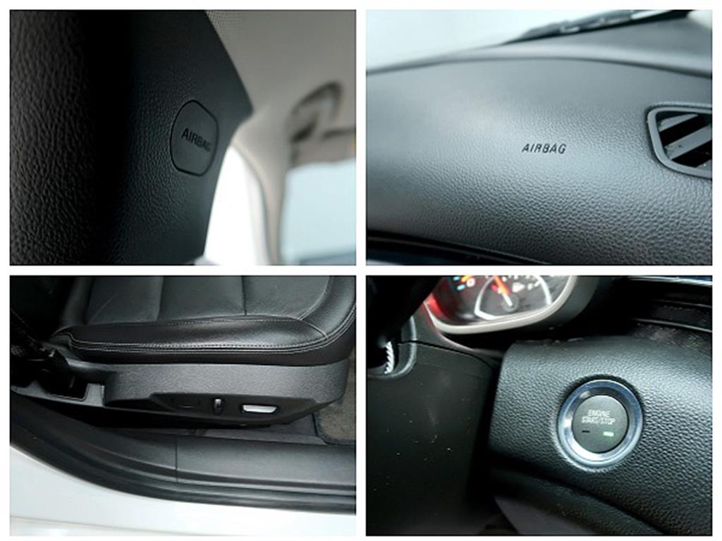 [쉐보레] 말리부 2.0 LT 디럭스       (5인승) - 이미지 19