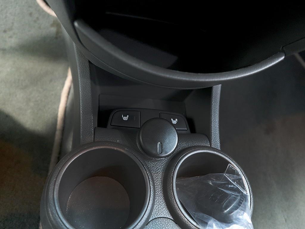 [쉐보레] 스파크 스트라이프 에디션 - 이미지 17