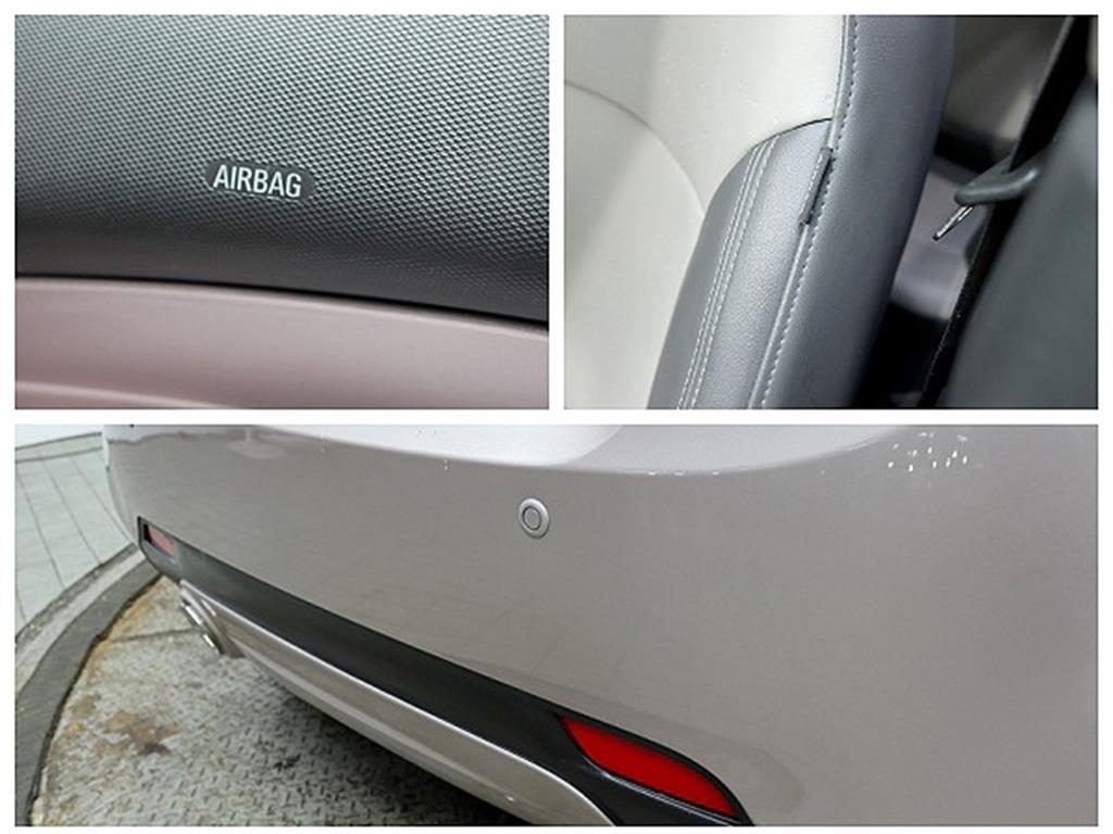 [쉐보레] 스파크 스트라이프 에디션 - 이미지 20