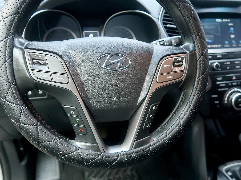 [현대] 더뉴맥스크루즈 E-VGT R2.2 4WD 익스클루시브       (6인승) - 이미지 15