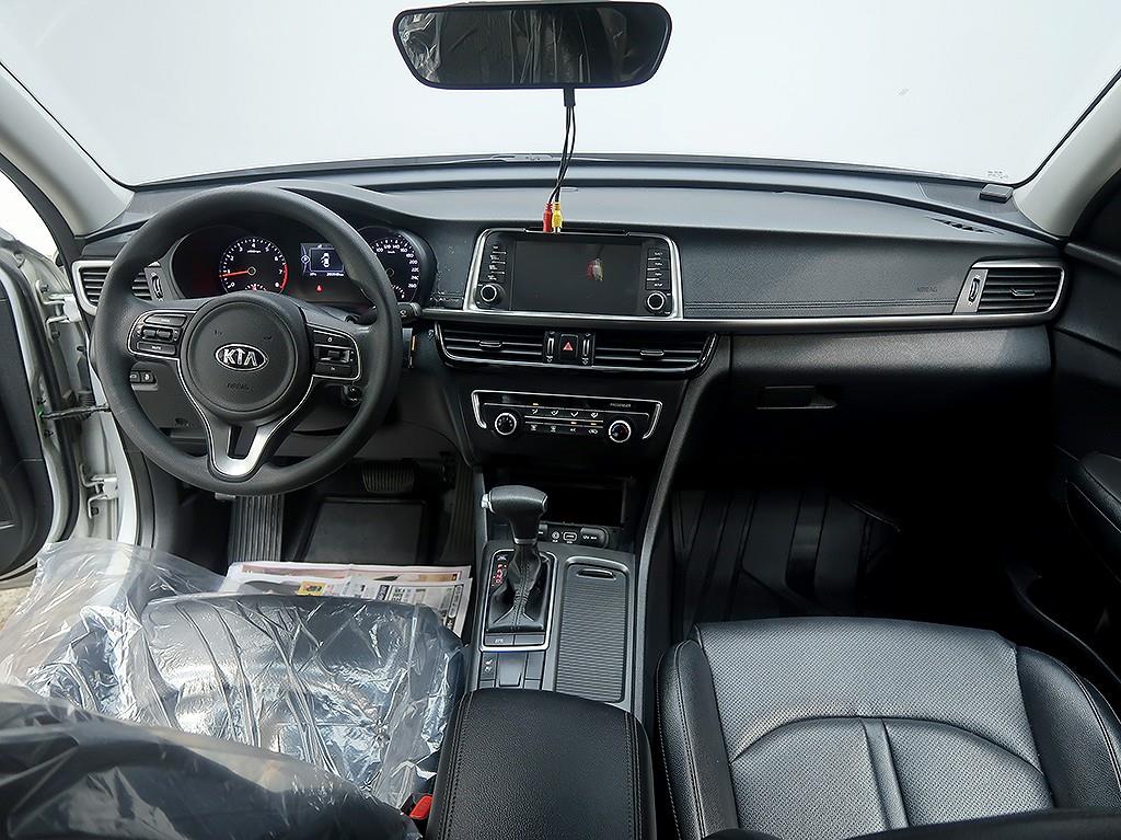 [기아] K5 2세대 MX 2.0 LPI 택시형 디럭스 - 이미지 5