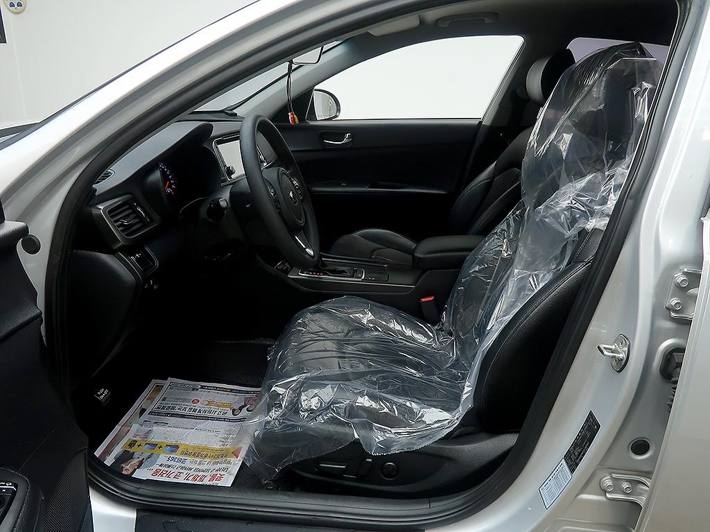 [기아] K5 2세대 MX 2.0 LPI 택시형 디럭스 - 이미지 11