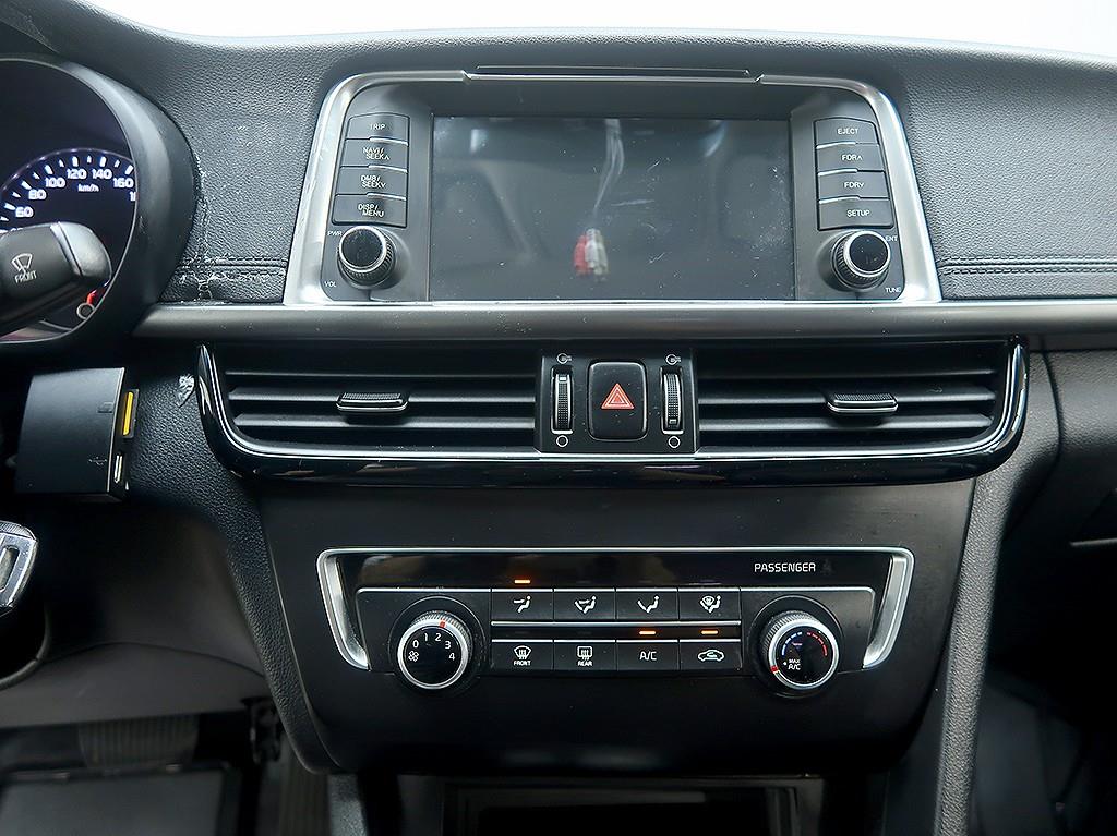 [기아] K5 2세대 MX 2.0 LPI 택시형 디럭스 - 이미지 9