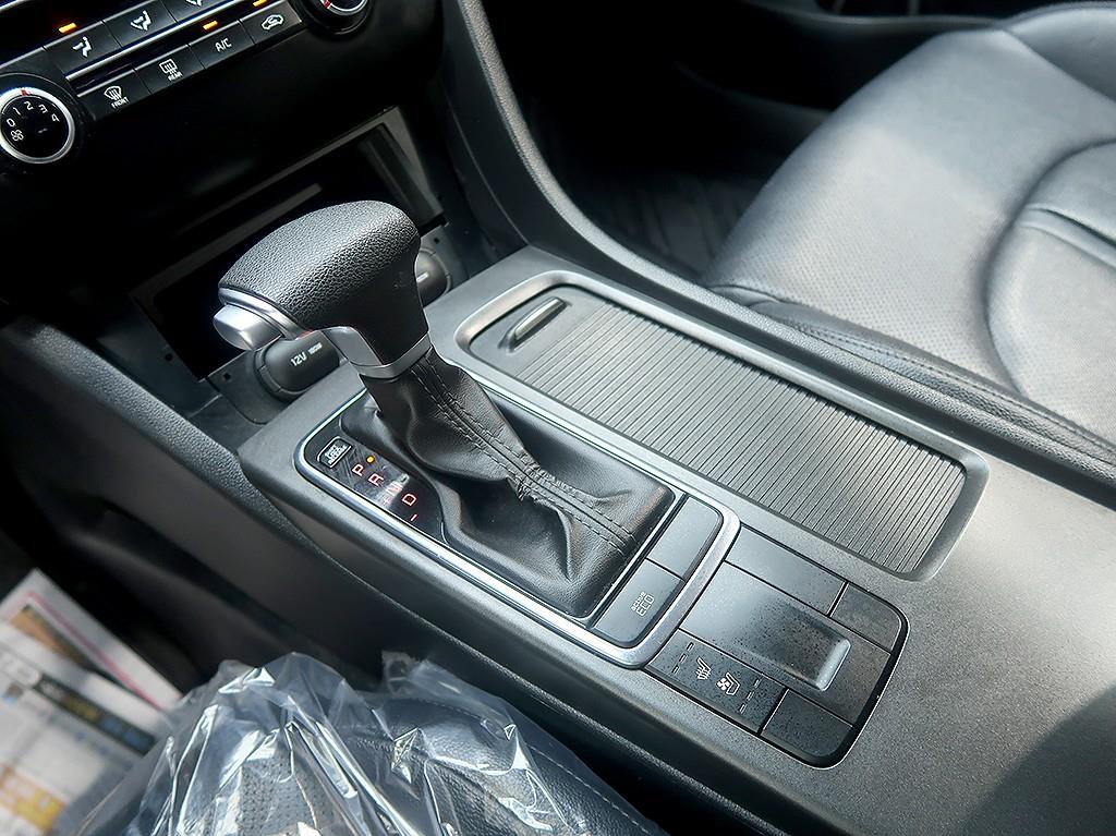 [기아] K5 2세대 MX 2.0 LPI 택시형 디럭스 - 이미지 10