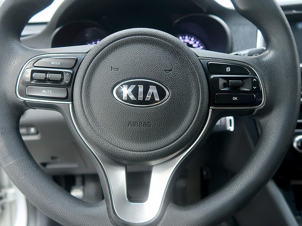 [기아] K5 2세대 MX 2.0 LPI 택시형 디럭스 - 이미지 14