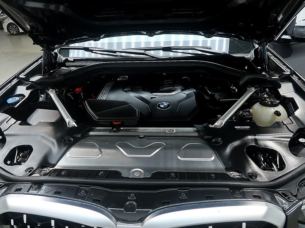 [BMW] X4 (G02) xDrive 20i M 스포츠 - 이미지 8