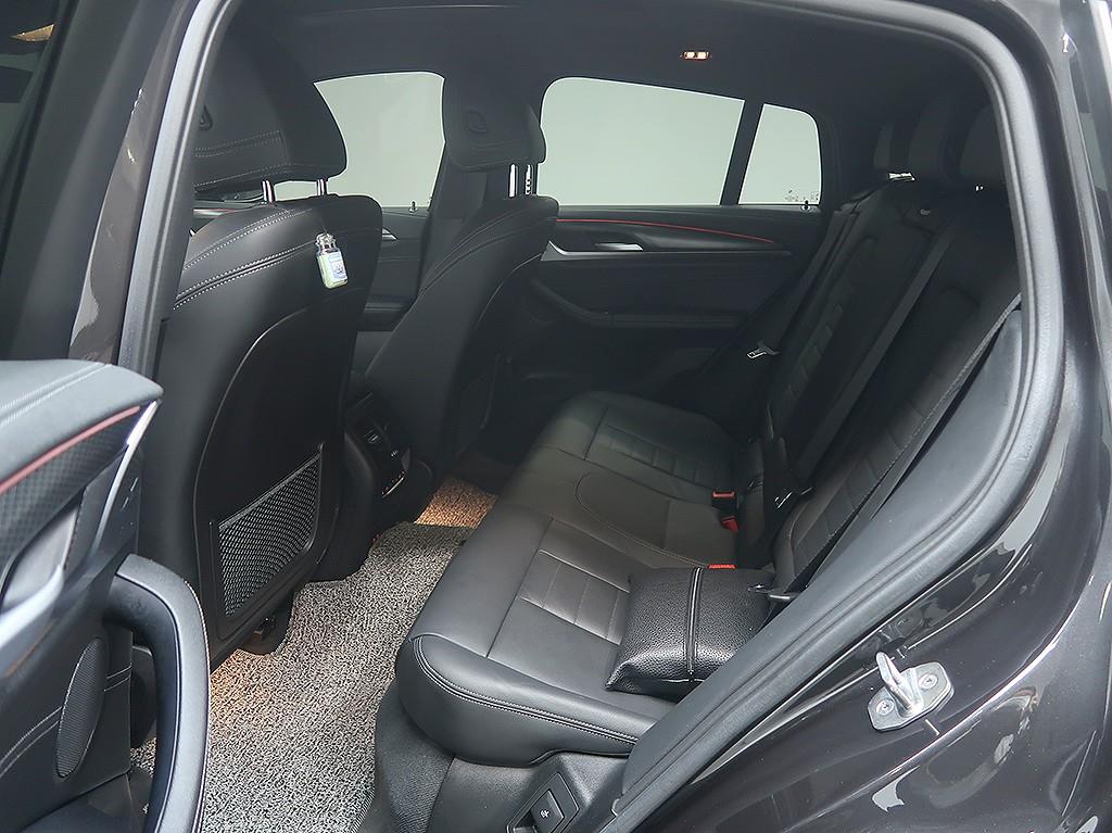 [BMW] X4 (G02) xDrive 20i M 스포츠 - 이미지 12