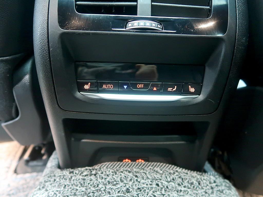 [BMW] X4 (G02) xDrive 20i M 스포츠 - 이미지 15