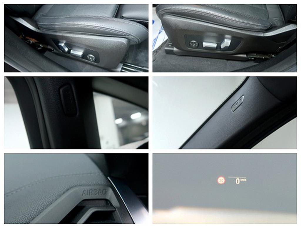 [BMW] X4 (G02) xDrive 20i M 스포츠 - 이미지 18