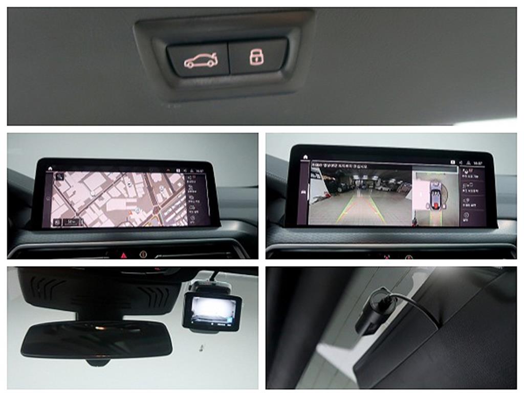 [BMW] X4 (G02) xDrive 20i M 스포츠 - 이미지 19