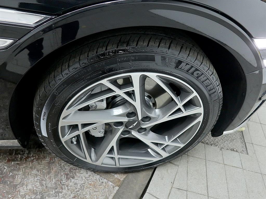 [제네시스] G90(RS4) 3.5T GDI AWD        (5인승) - 이미지 8