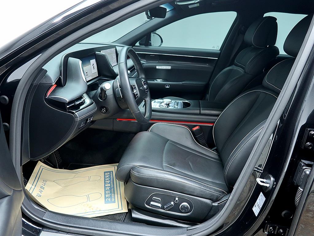 [제네시스] G90(RS4) 3.5T GDI AWD        (5인승) - 이미지 11