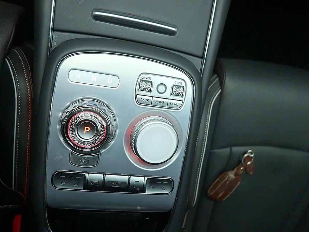 [제네시스] G90(RS4) 3.5T GDI AWD        (5인승) - 이미지 10