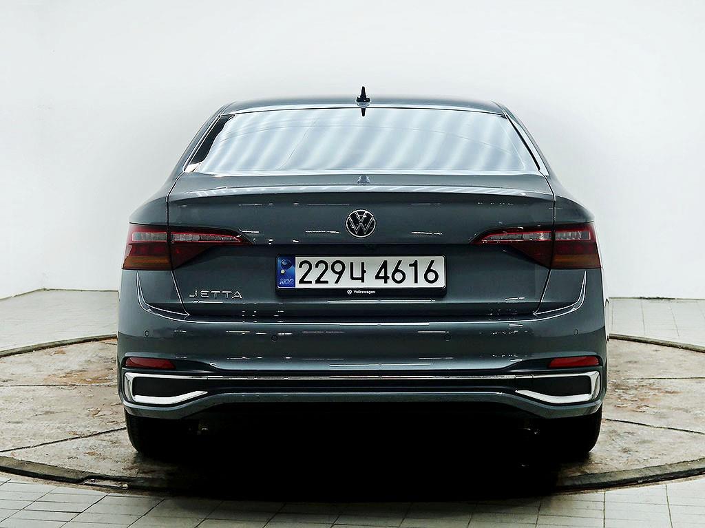 [폭스바겐] 올 뉴 제타 1.5 TSI 프레스티지 - 이미지 3