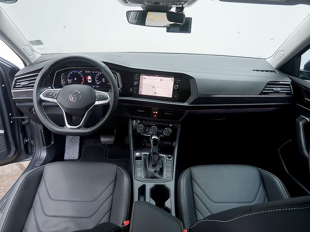 [폭스바겐] 올 뉴 제타 1.5 TSI 프레스티지 - 이미지 5