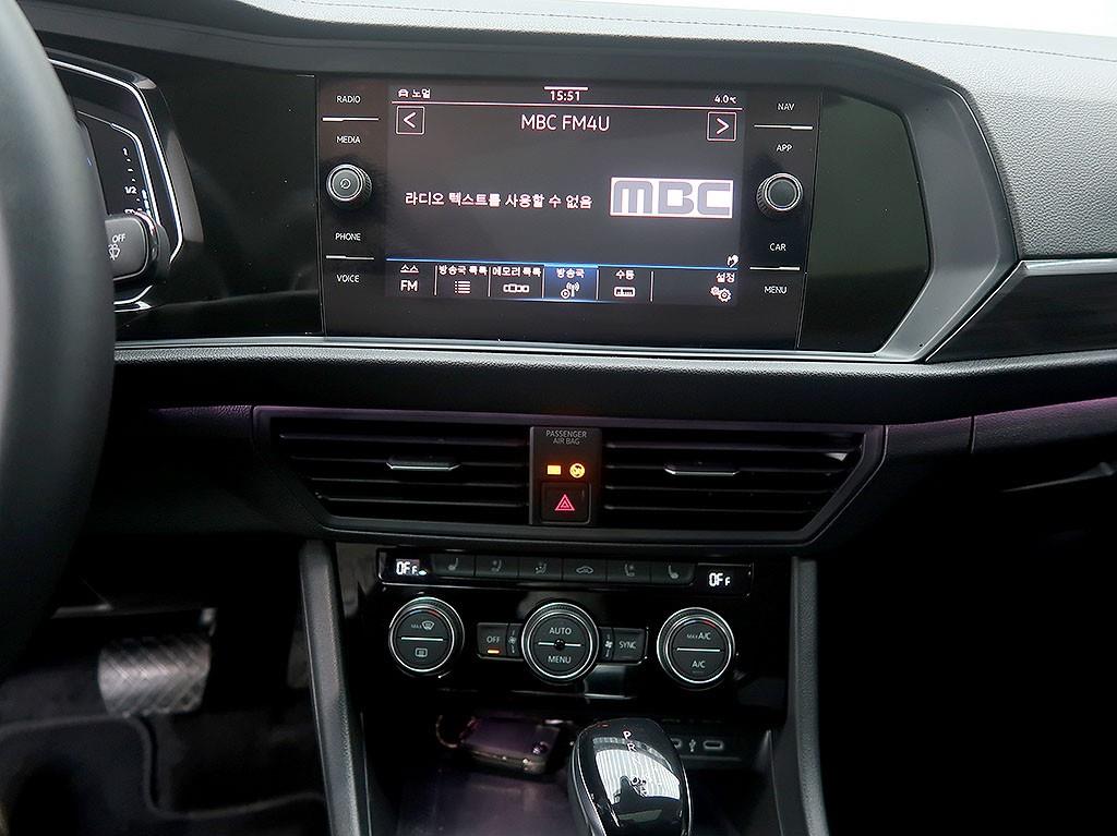 [폭스바겐] 올 뉴 제타 1.5 TSI 프레스티지 - 이미지 9